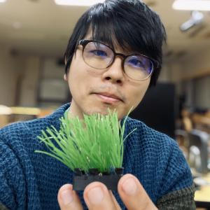 Profile Tonali Kojiro Tanaka